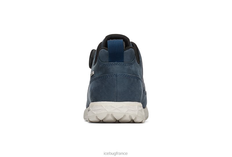 chaussure 8HT6229 femmes Icebug ava biosole lac bleu