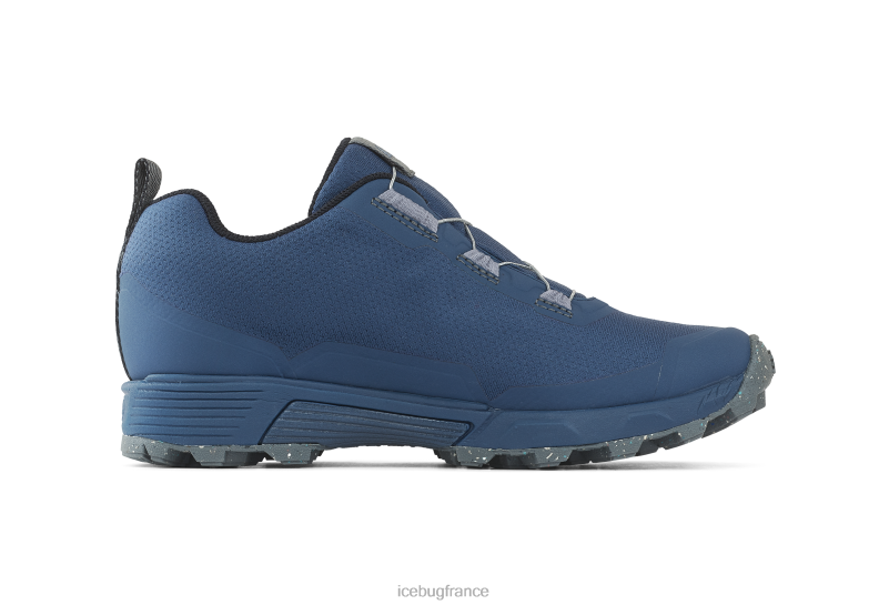 chaussure 8HT6249 femmes Icebug rover rb9x gtx myrtille