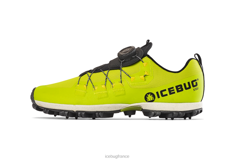 chaussure 8HT6270 Hommes Icebug sisu olx poison