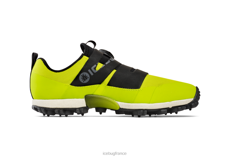 chaussure 8HT6270 Hommes Icebug sisu olx poison