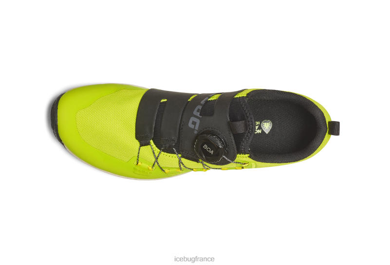 chaussure 8HT6270 Hommes Icebug sisu olx poison