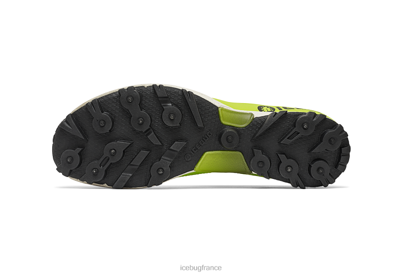 chaussure 8HT6270 Hommes Icebug sisu olx poison