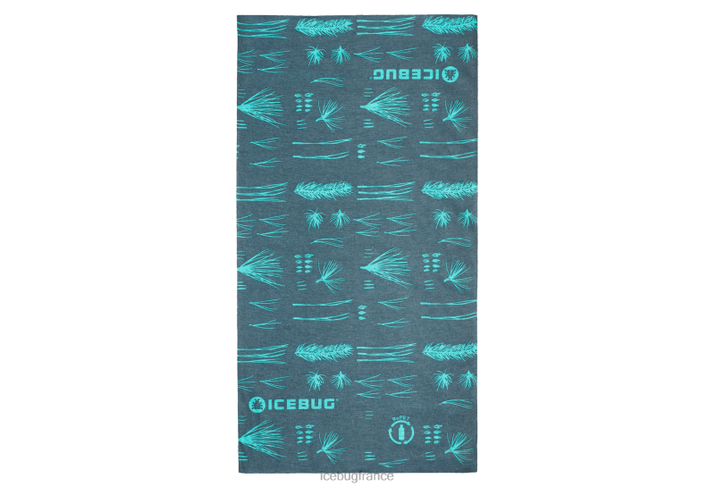 accessoire 8HT62101 unisexe Icebug tube à glace barre