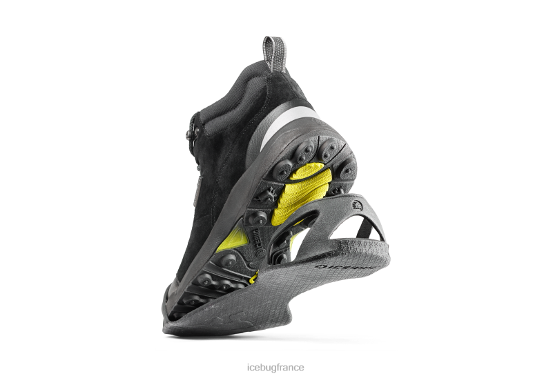 accessoire 8HT62102 unisexe Icebug galoche gracieux