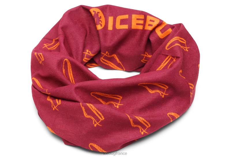 accessoire 8HT62109 unisexe Icebug glaçon runone mode