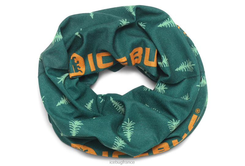 accessoire 8HT62110 unisexe Icebug bois de tubes de glace élégant