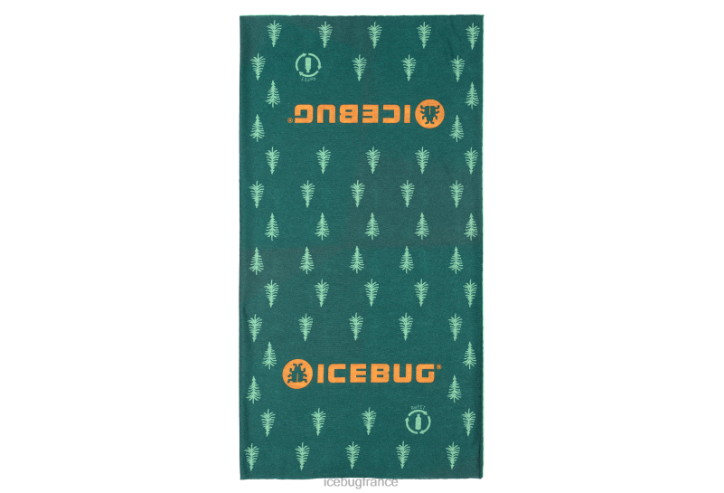 accessoire 8HT62110 unisexe Icebug bois de tubes de glace élégant